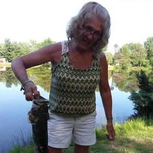 Meet your Posher, Glenna